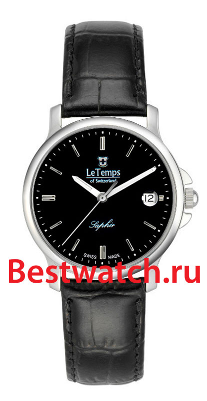 Часы Le Temps Zafira LT1055.11BL01